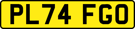 PL74FGO