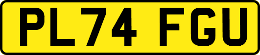 PL74FGU