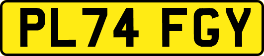 PL74FGY