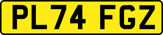 PL74FGZ
