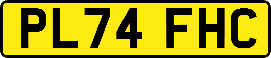 PL74FHC