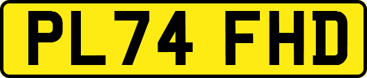 PL74FHD