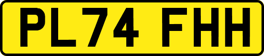 PL74FHH