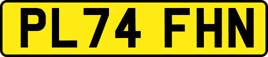 PL74FHN