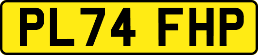 PL74FHP