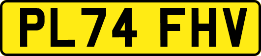 PL74FHV