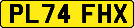 PL74FHX