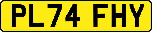 PL74FHY