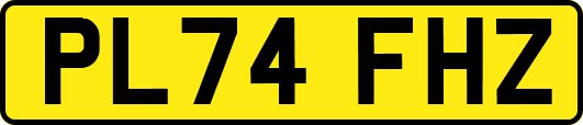 PL74FHZ