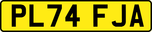 PL74FJA