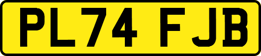 PL74FJB