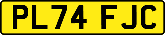 PL74FJC