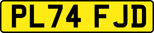 PL74FJD