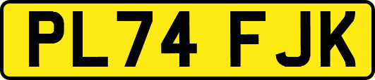 PL74FJK