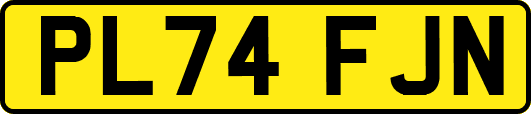 PL74FJN