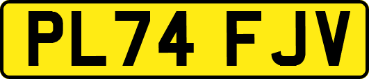 PL74FJV