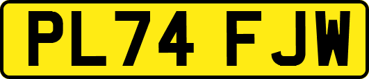 PL74FJW