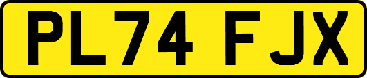 PL74FJX
