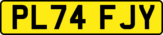 PL74FJY