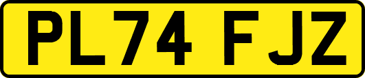 PL74FJZ
