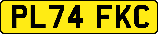 PL74FKC