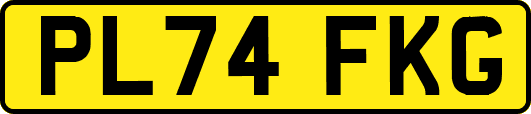 PL74FKG