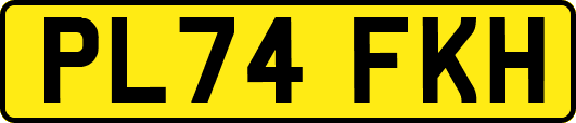 PL74FKH
