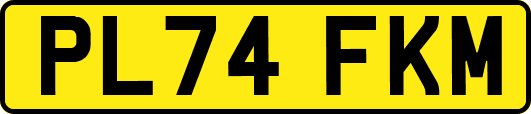 PL74FKM