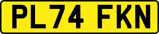 PL74FKN