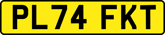 PL74FKT