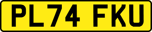 PL74FKU