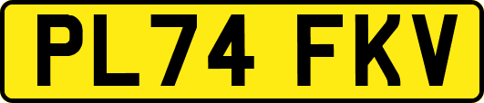 PL74FKV