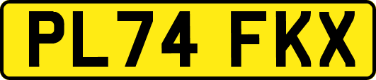 PL74FKX