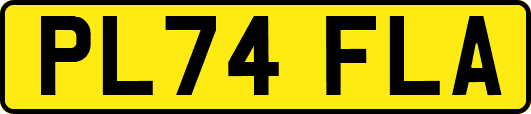 PL74FLA