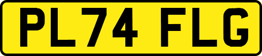 PL74FLG