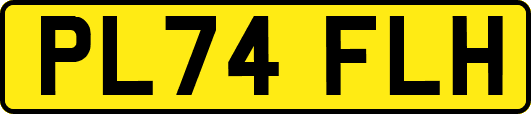 PL74FLH