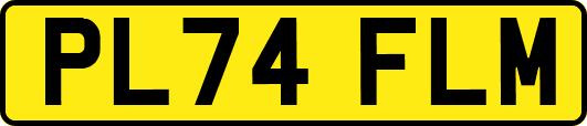 PL74FLM