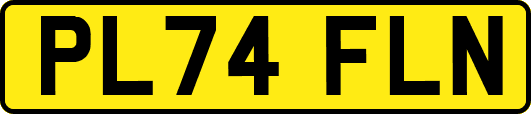 PL74FLN