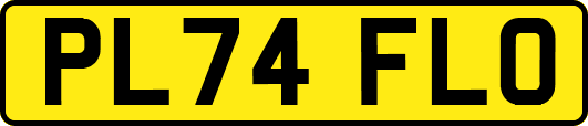 PL74FLO