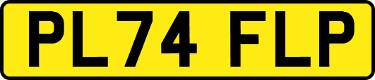 PL74FLP
