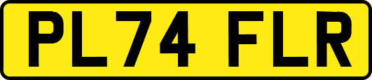 PL74FLR