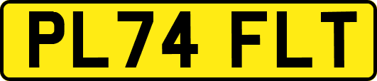 PL74FLT