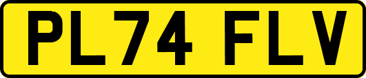 PL74FLV