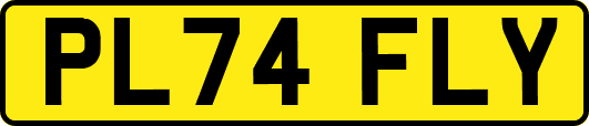 PL74FLY