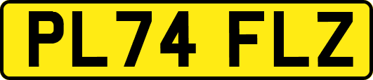 PL74FLZ