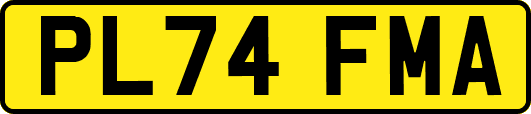 PL74FMA