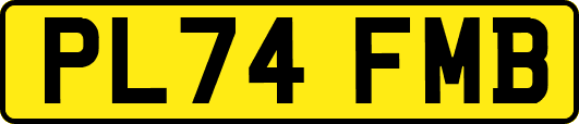 PL74FMB