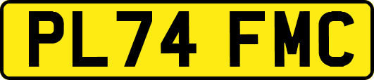 PL74FMC