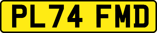 PL74FMD