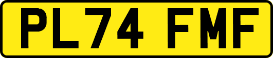 PL74FMF